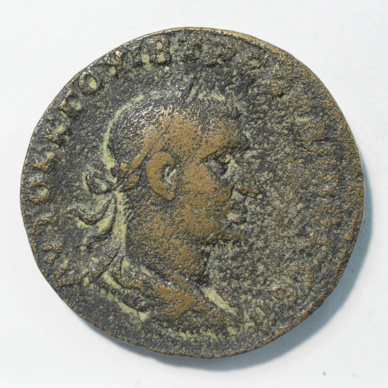 Toomey Coll.