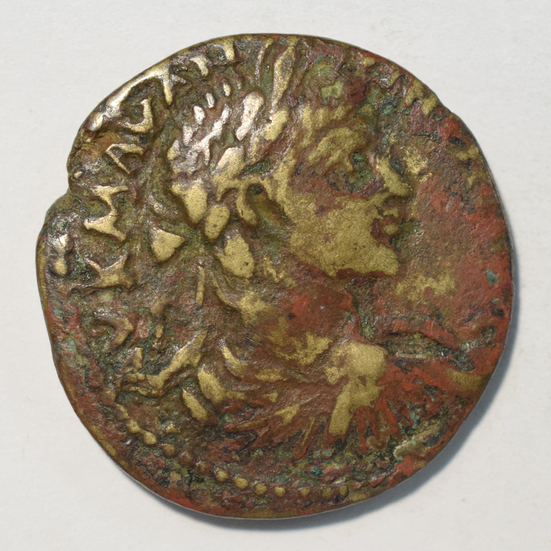 Toomey Coll. (= 3194)