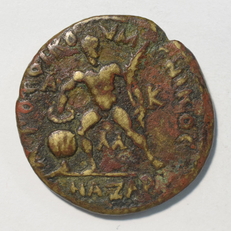 Toomey Coll. (= 3194)
